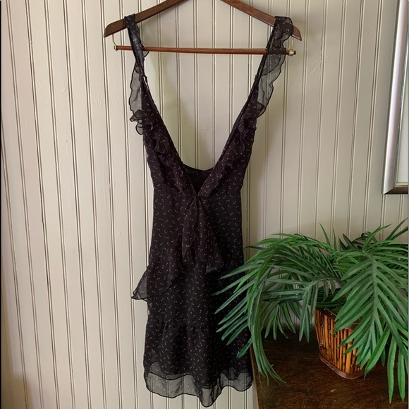 Victoria’s Secret Ruffle Dress - Picture 5 of 6